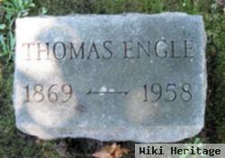 Thomas L Engle