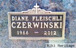 Diane Fleischli Czerwinski