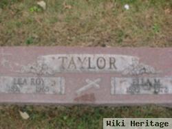 Lea Roy Taylor