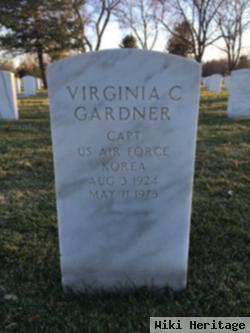 Virginia Charlotte Gardner