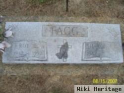 Roy E Fagg