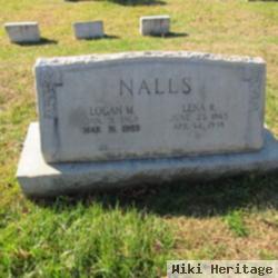 Lena R Nalls