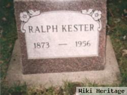 Ralph Henderson Kester