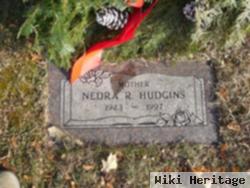 Nedra Ruth Cross Hudgins