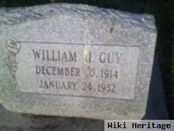 William H. Guy