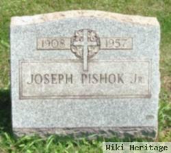 Joseph Pishok, Jr