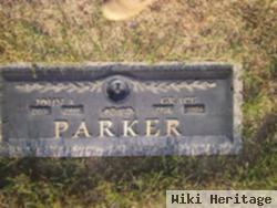 Grace Patton Parker