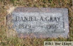 Daniel A Gray