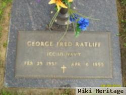 George F. Ratliff