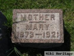 Mary Post