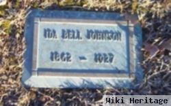 Ida Price Johnson