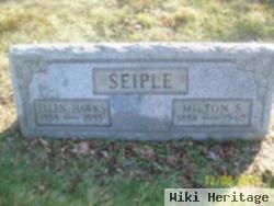 Ellen Hawks Seiple