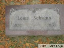 Louis Schwinn