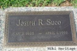 Joseph R Suco