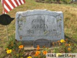 Joseph "joe" Jurista