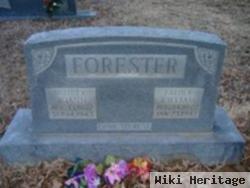 William Forester