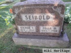 Nora M. Seibold