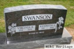 Kenneth L. Swanson