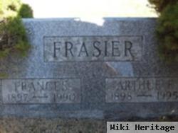 Arthur Franklin Frasier