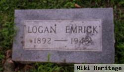 Logan Emerick