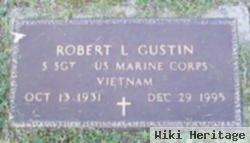 Robert Leroy Gustin