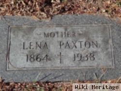 Lena Paxton