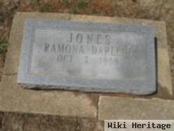 Ramona Darlene Jones