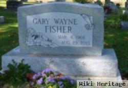 Gary Wayne Fisher