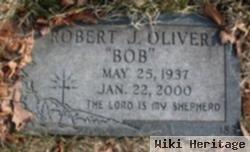 Robert J. "bob" Oliver