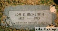 Ida E. Ruby Mckenna