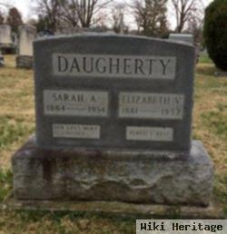 Sarah A. Daugherty