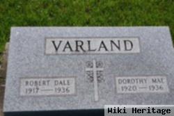 Dorothy May Varland