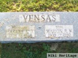 Olgert E. J. Vensas