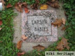 Babies Larson