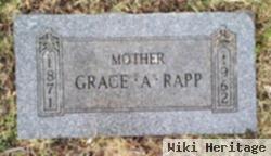 Grace Ardelle Dyer Rapp