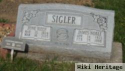 June Ileen Sigler