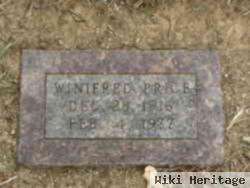 Winifred Price