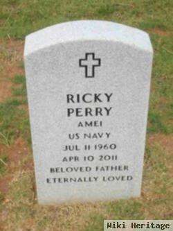 Ricky Perry