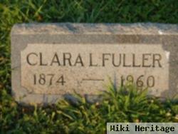 Clara L Fuller