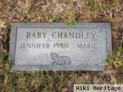 Jennifer Marie Chandley