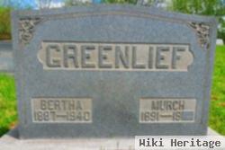 Murch Greenlief