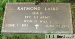 Pfc Raymond Laird