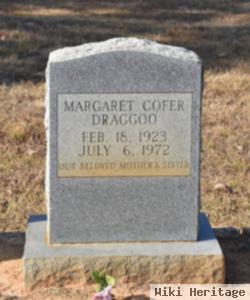 Margaret Lenore Cofer Draggoo