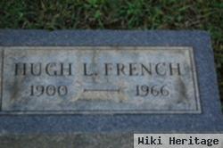 Hugh Livingston French