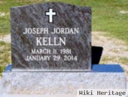 Joseph Jordan Kelln