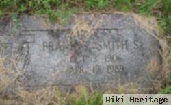 Frank S. Smith, Sr