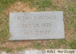 Alton Taylor Owings