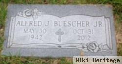 Alfred Jude Buescher, Jr