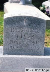 Houston Joseph Tullier