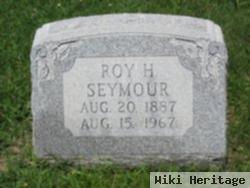 Roy Heneger Seymour